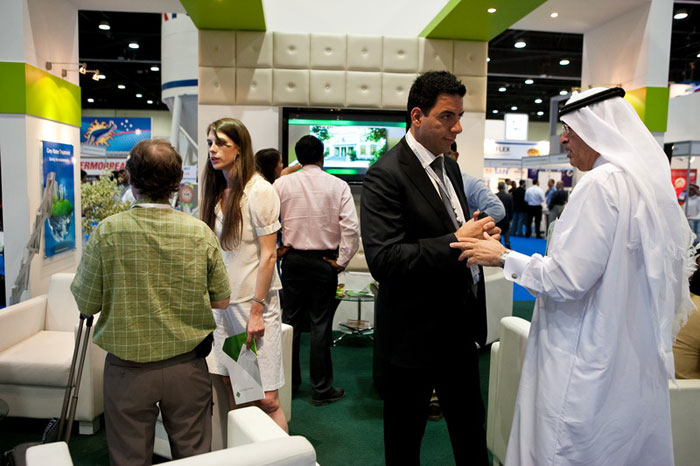 Every stage of construction supply chain to attend inaugural edition of World ecoConstruct.