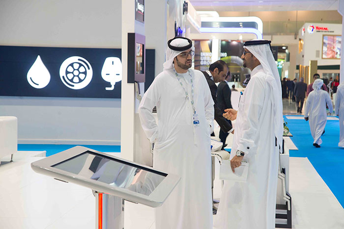 Experts Call for Water Technology Innovation as GCC Braces for Dry Weather Conditions