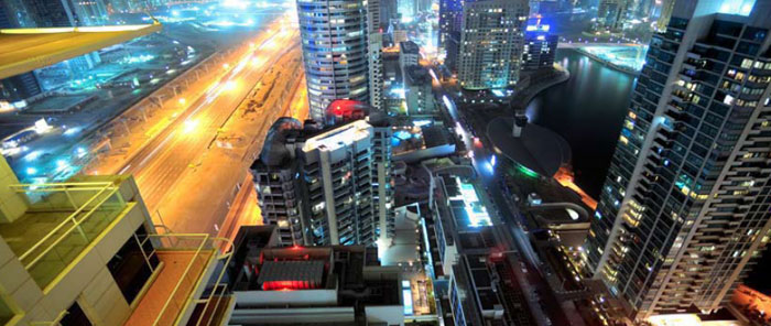 Explore how to leverage technology to solve today's business challenges.