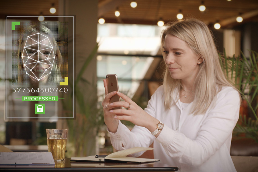 Facial Recognition Integration - Touchless Biometric Authentication Integration