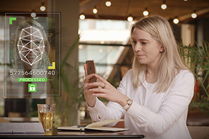 Facial Recognition Integration - Touchless Biometric Authentication Integration