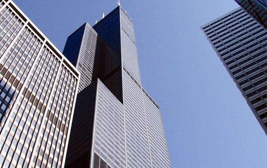 Facilities Management  is valued at US$892 billion over the next 25 years.