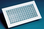 Air Distribution Terminals