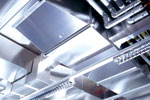Pre-Insulated HVAC Ducting