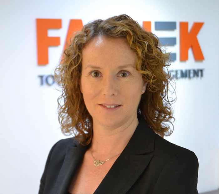 Farnek appoints waste management expert