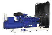 FG Wilson 730 to 2,200 kVA Diesel Generator Sets