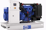 FG Wilson Diesel Generators