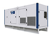 FG Wilson Modular Acoustic Enclosure 350 - 750 kVA Range