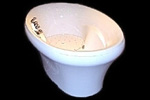 Hurricane Spa Bath 2190 Oval
