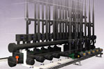 FJTCO to lauch their new Armacell Duct Insulation at the Big 5 Exhbition.