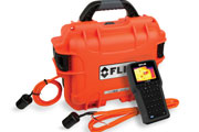 FLIR Announces intelliRock III Concrete Profiling Solution with Industry’s First Built-In Thermal Imager