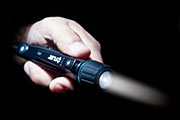 FLIR Announces Non-Contact Voltage Detector for Electrical Installations: FLIR VP42