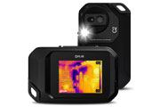 FLIR C2 Thermal Camera