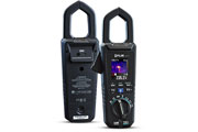 FLIR CM174 Imaging 600A AC/DC Clamp Meter With IGM