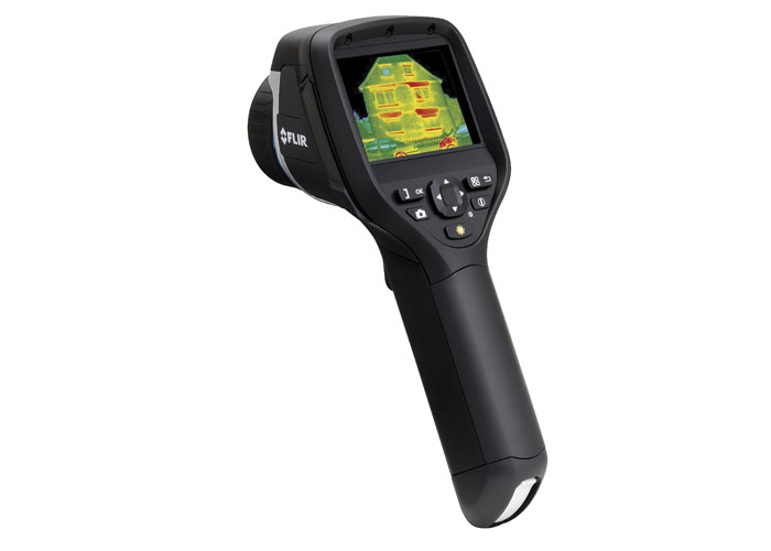 FLIR Ebx-Series