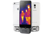 FLIR One Thermal Imaging Camera Attachment