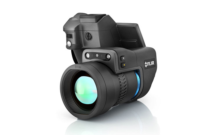 FLIR T1K