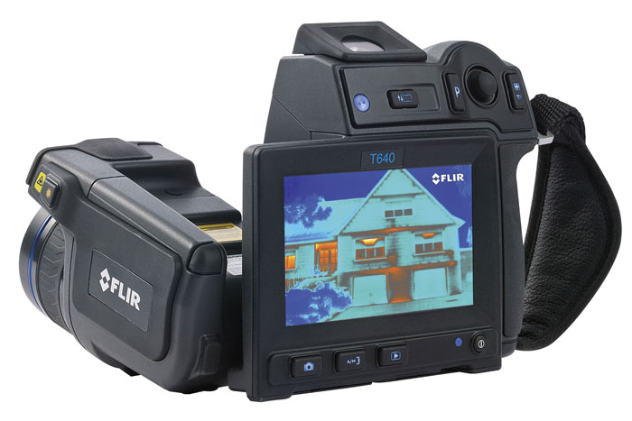 FLIR T600bx-Series