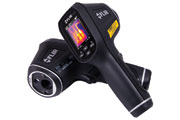 FLIR TG165 Imaging IR Thermometer