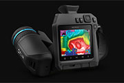 FLIR GF77 - The Groundbreaking, Affordable OGI Camera