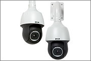 FLIR Launches TCX Thermal PTZ Dome-Style Security Camera