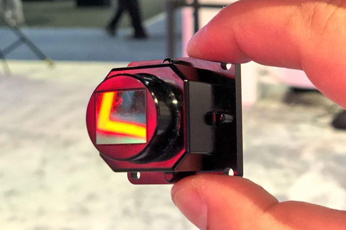FLIR Releases High-Resolution Thermal Camera Development Kit for Self-Driving Cars