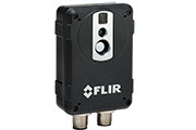 FLIR Systems launched its new AX8 fixed-mount thermal imager