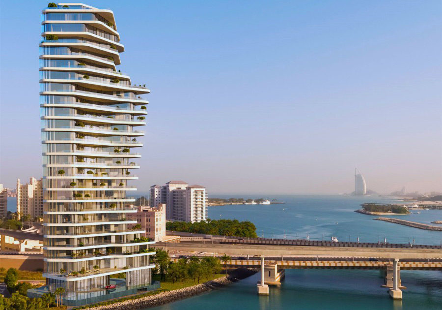 Floating Palaces on the Gulf – Thanks to Penetron Waterproofing Floating Palaces on the Gulf – Thanks to Penetron Waterproofing