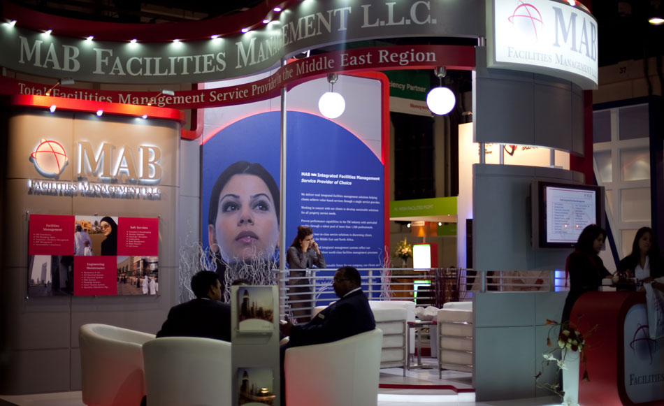 FM EXPO returns to take the stage with The Big 5 Show in November 2011.