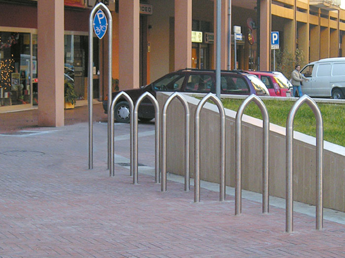 Cycle Racks