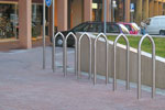 Cycle Racks