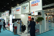 French Innovation and Technology to be showcased once again at Airport Show Dubai 2018