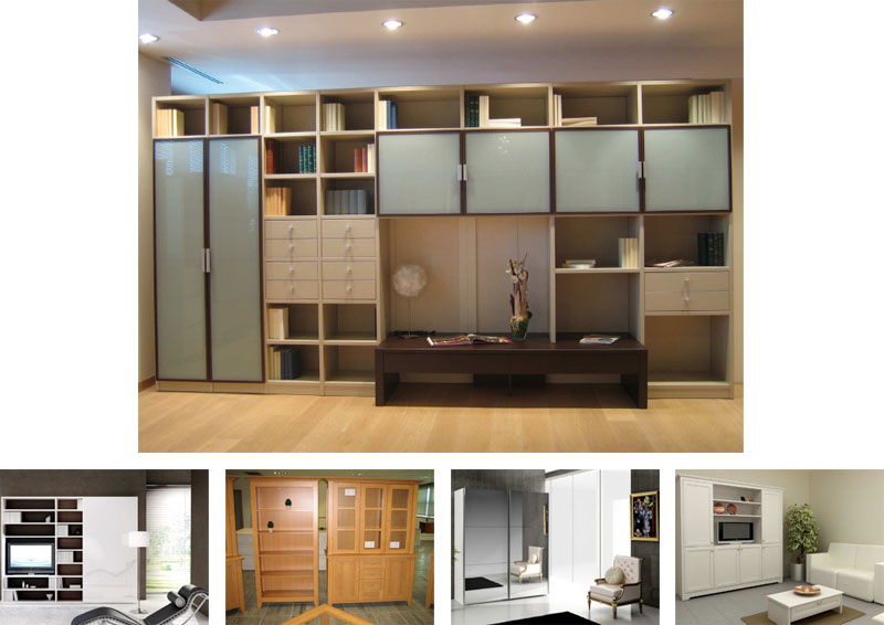 RTA Cabinets and Furniture