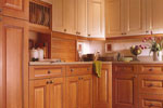 Traditional Miter Door Styles