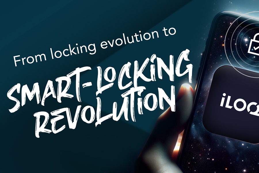 From Lock Evolution to Smart-Locking Revolution