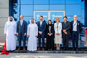 Fugro Expands Its Presence in The Middle East with New Facility In JAFZA