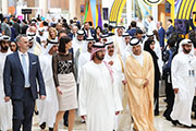 GCC Construction Projects Worth USD 2.3 Trillion Attract Global Industry Players In Dubai For The Big 5 2018