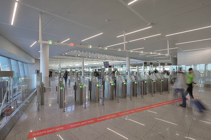 GCC Fuels USD 100 Billion in Airport Construction Projects