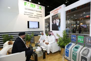 GCC’s largest facilities management market earns a brace of dedicated exhibitions as FM EXPO Saudi and Saudi Clean Expo launch