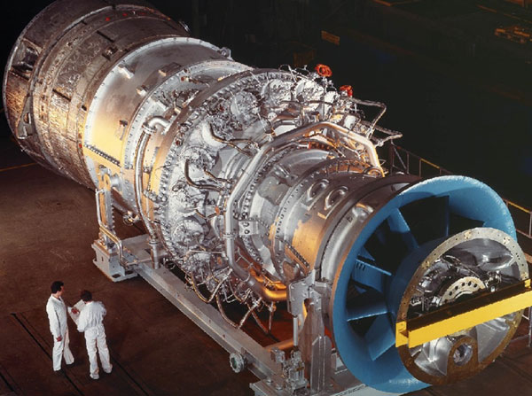 GE receives US$500 million contract to supply power equipment for world's largest single-site aluminum complex.
