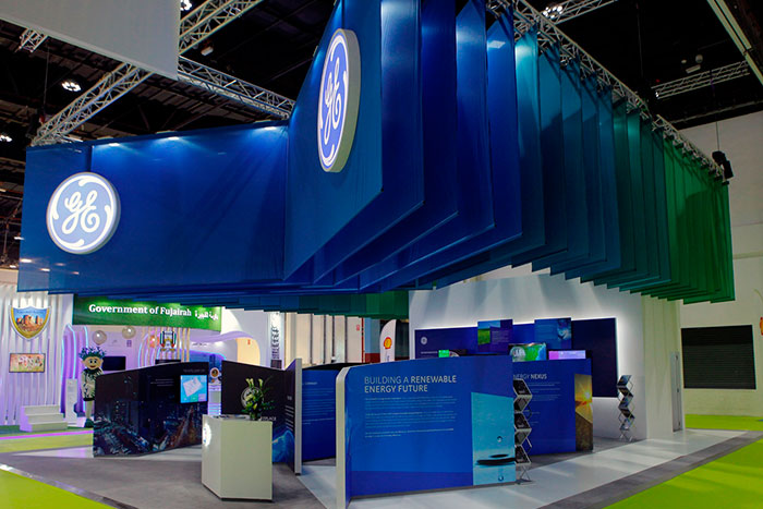 GE unveils white paper at WFES 2016 with strategies for improved energy and water resource management