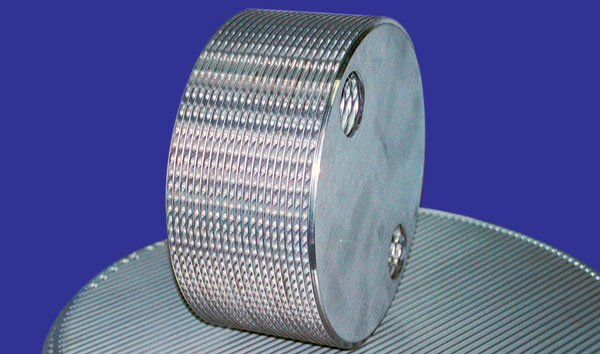 GEA PHE Systems to present the new plate heat exchanger for district cooling at the Big 5.