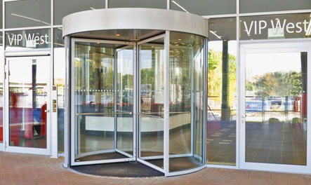 GEZE Automatic Door Systems