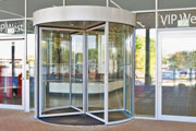 GEZE Automatic Door Systems