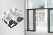 GEZE Building Technology Systems