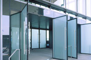 GEZE Glass Systems
