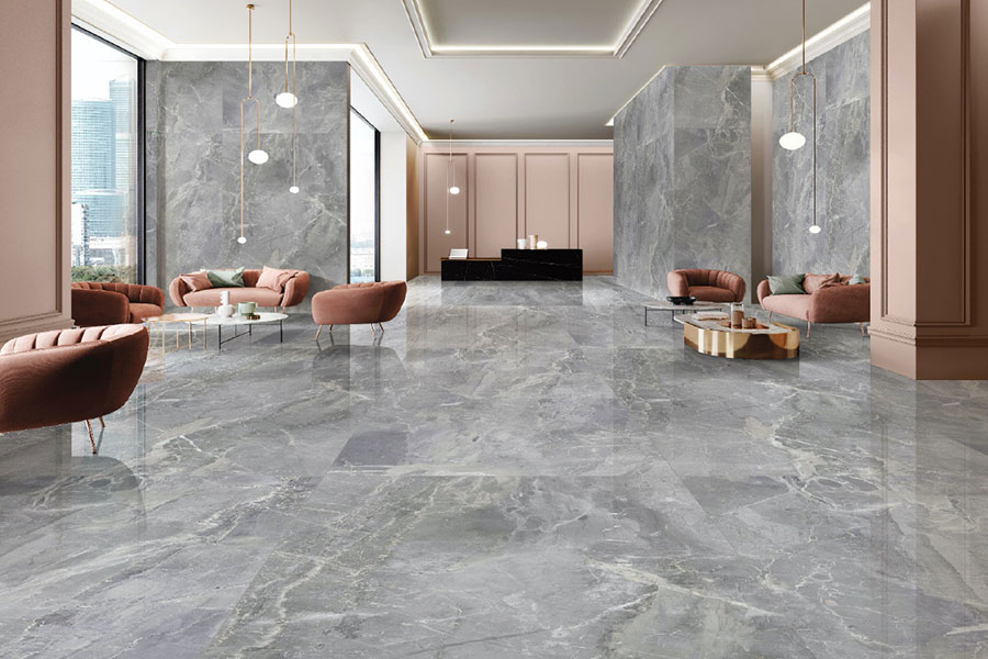 GLAZE Granite & Marble Announces the Launch of Its New Large-Format Porcelain Brand – KOZO