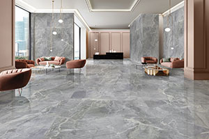 GLAZE Granite & Marble Announces the Launch of Its New Large-Format Porcelain Brand – KOZO
