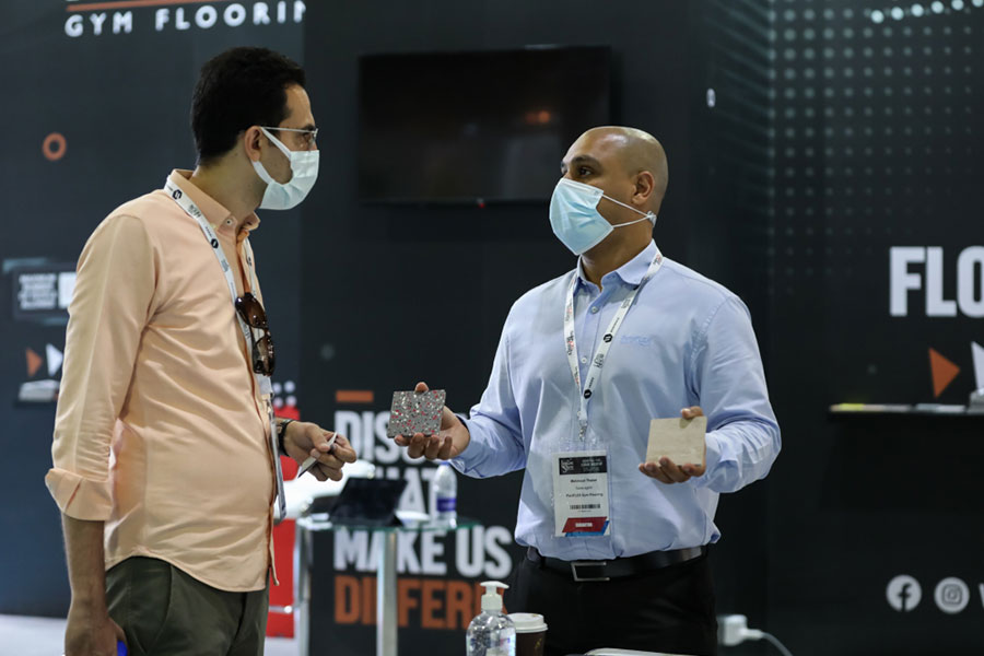 Global Construction Players to Reconnect in Person at The Big 5 In Dubai This September