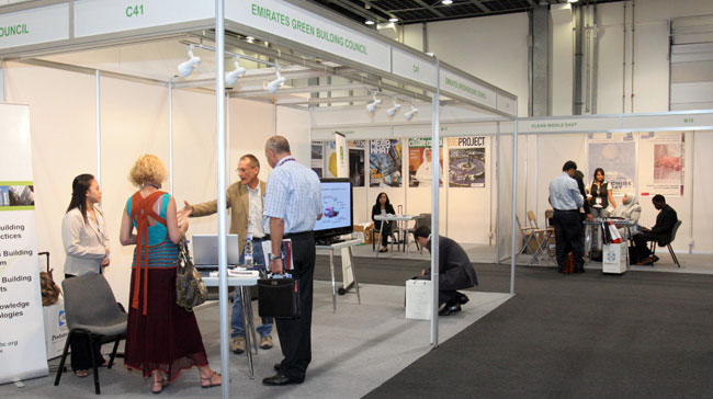 Green regulations will boost UAE property jobs.